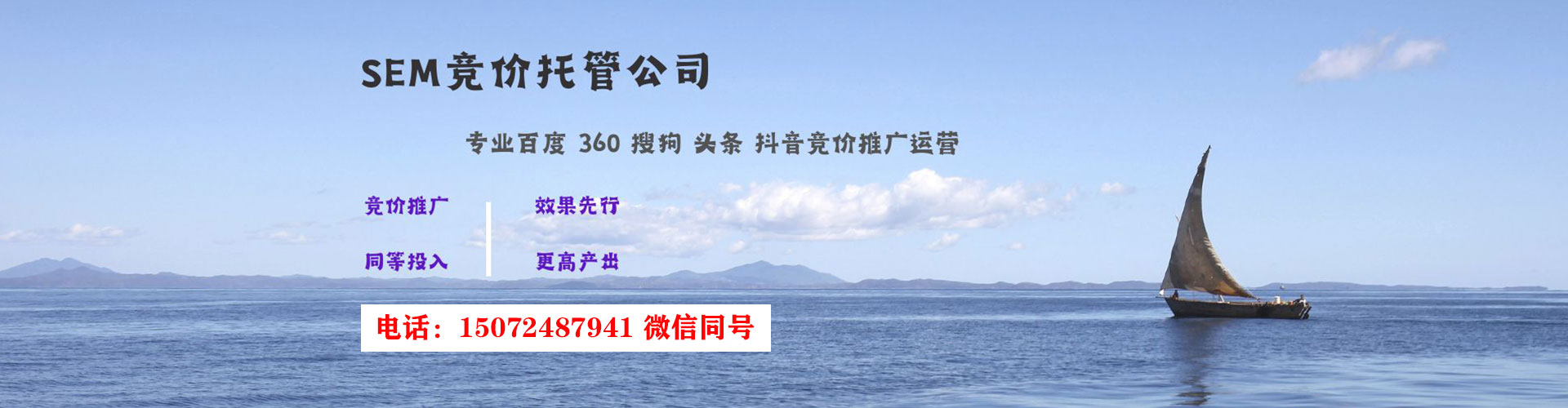 新县百度网络推广